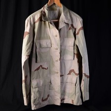 Army camouflage desert d'occasion  Expédié en Belgium