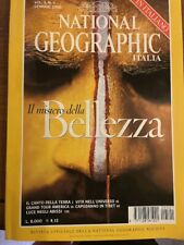 National geographic italiano usato  Samarate