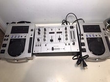 Pair pioneer professional for sale  Whitmore Lake