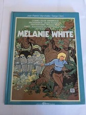 Melanie white serge d'occasion  Talence
