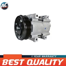 Compressor fits ford for sale  Miami