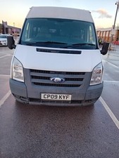 Ford mini bus for sale  UK