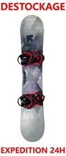 Snowboard burton ltr d'occasion  France