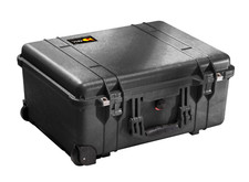 Valise pelican peli d'occasion  Vimoutiers