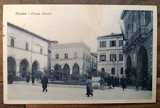 Primi 900 teramo usato  Italia