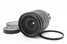 [ESTADO PERFEITO] Lente telefoto Canon EF-S 18-200mm f/3.5-5.6 IS AF zoom do Japão #16063, usado comprar usado  Enviando para Brazil