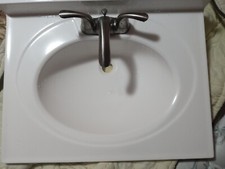 Sink bathroom vanity for sale  Lynbrook