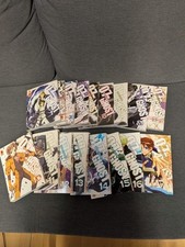 Manga ghost serie usato  Induno Olona