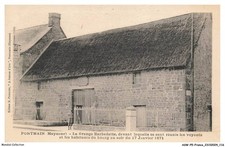 Aswp5 0326 pontmain d'occasion  Expédié en Belgium