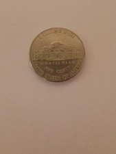 2020 nickel rare for sale  Hamilton