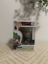 Funko pop mars for sale  Iowa City
