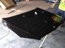Used hood fits for sale  Camden