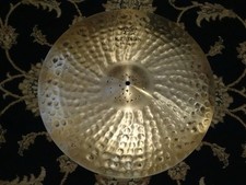 Zildjian constantinople medium for sale  Brooklyn