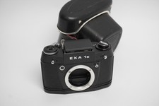 Exa slr body gebraucht kaufen  Berlin