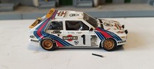 Lancia delta rallye d'occasion  Genillé