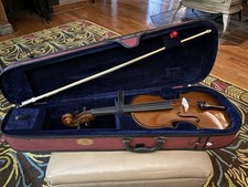 Stentor student violin for sale  Chester