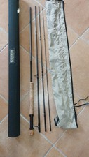 Gloomis imx fr1208 usato  Spedire a Italy