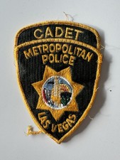 Vegas metropolitan police gebraucht kaufen Vegas metropolitan police gebraucht kaufen  Hamburg