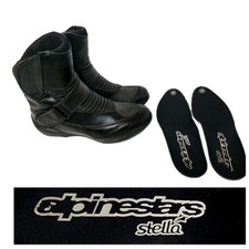 Alpinestars 8.5 women for sale  Tucson