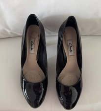 Clarks crisp kendra for sale  HORNCHURCH