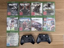 Xbox konsole controllern gebraucht kaufen Xbox konsole controllern gebraucht kaufen  Wehretal