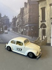 Matchbox lesney volkswagen for sale  NEWCASTLE