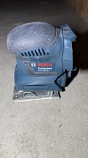 Bosch gss 18v gebraucht kaufen  Brühl