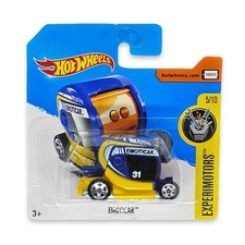Hot wheels emoticar usato  Reggio Emilia