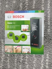 Bosch zamo set gebraucht kaufen  Dresden
