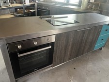 Standalone cooking station for sale  NOTTINGHAM