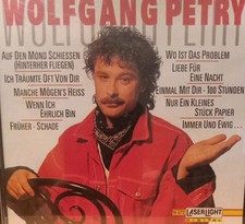 Wolfgang petry wolfgang gebraucht kaufen  Eppingen