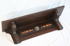 Gründerzeit 76cm wandregal gebraucht kaufen  Bramsche