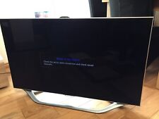 TV LED SAMSUNG UE46ES8000U ACABAMENTO/CABO CONECTOR/FIO/CHUMBO/PARAFUSOS/PEÇAS DE REPOSIÇÃO, usado comprar usado  Enviando para Brazil