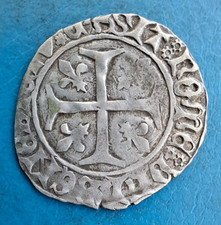 Charles vii blanc d'occasion  Royan