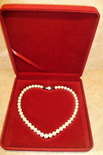 Valentine gift akoya for sale  ASHFORD