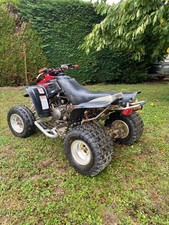 Quad yamaha 350 d'occasion Quad yamaha 350 d'occasion  Chalon-sur-Saône