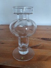 Dartington candle holder for sale  WISBECH
