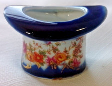 Vintage royal blue for sale  LEEDS