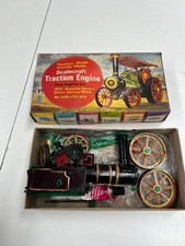 Vintage scalecraft traction for sale  SUNDERLAND
