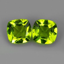Peridoto naturale 4.20 usato  Italia