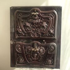 Art nouveau cast d'occasion  Villeneuve-d'Ascq-
