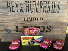 Matchbox superfast 30b gebraucht kaufen  Erfurt