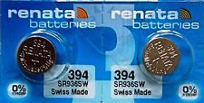 394 renata watch for sale  Richmond