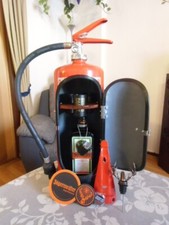 Feuerlöscher mini bar gebraucht kaufen Feuerlöscher mini bar gebraucht kaufen  Castrop-Rauxel