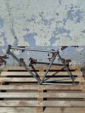 Rama rowerowa retro – Raleigh Royal Touring Frame – 53 cm ST / 57 cm TT na sprzedaż  PL