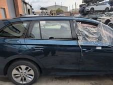 Skoda octavia vrs for sale  MIDDLESBROUGH