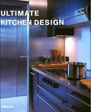 Ultimate kitchen design d'occasion  Pantin