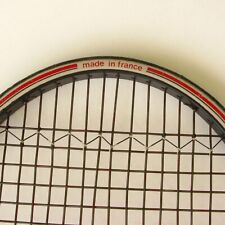 Raquette tennis bois d'occasion  Saint-Sorlin-en-Valloire