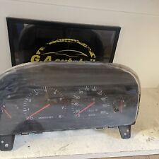 Tachometer hyundai lantra gebraucht kaufen  Mendig