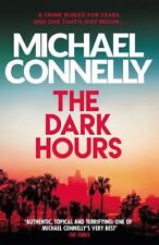 Connelly dark hours for sale  DUNSTABLE
